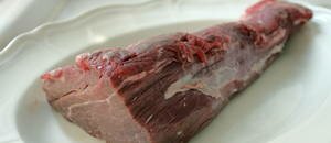The #Roasted #Beef #Tenderloin #recipe