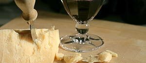 10 ways to enjoy #Parmesan #cheese (or Parmigiano Reggiano/Grana Padano)