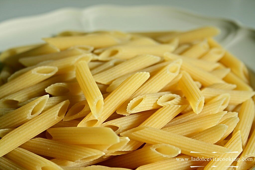 KAMUT ® pasta