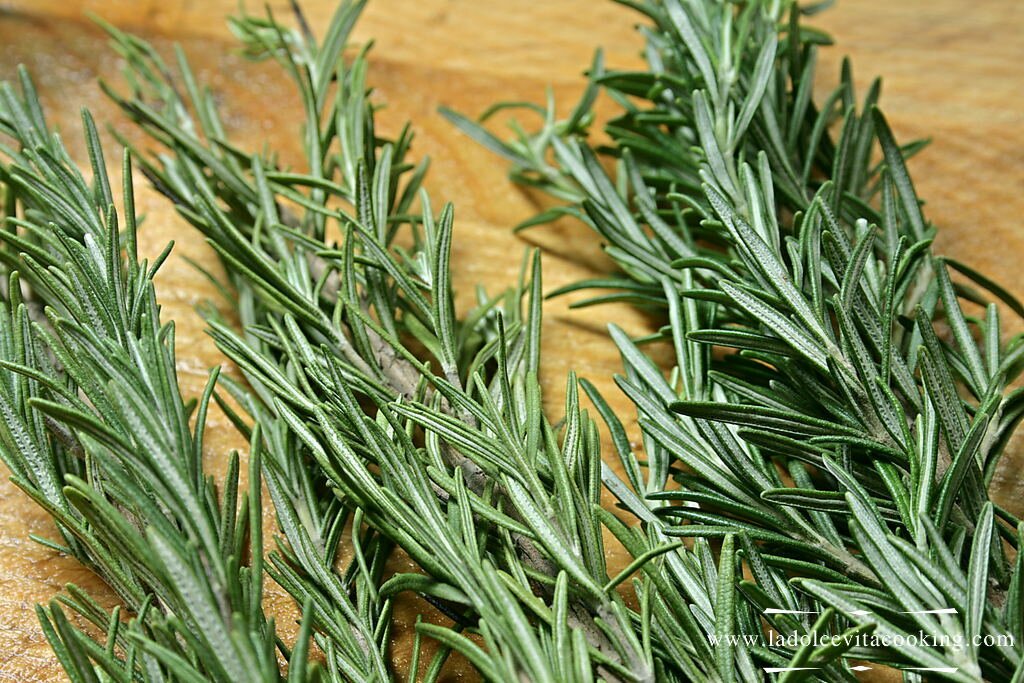 Rosemary