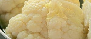 English #Cheddar #Cauliflower Cheese #Recipe