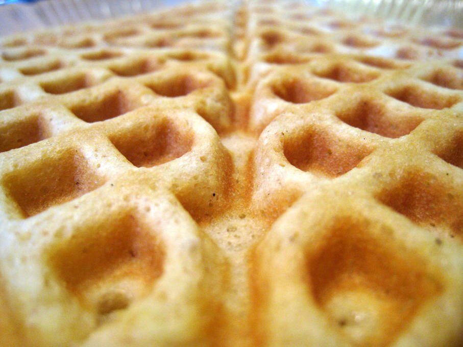 Waffle