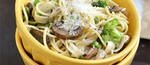 Summer Vegetable Pasta #recipe