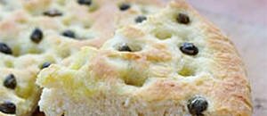 Focaccia #recipe