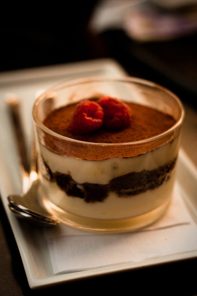 Tiramisù