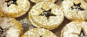 #Mince pies: a #UK #Christmas tradition