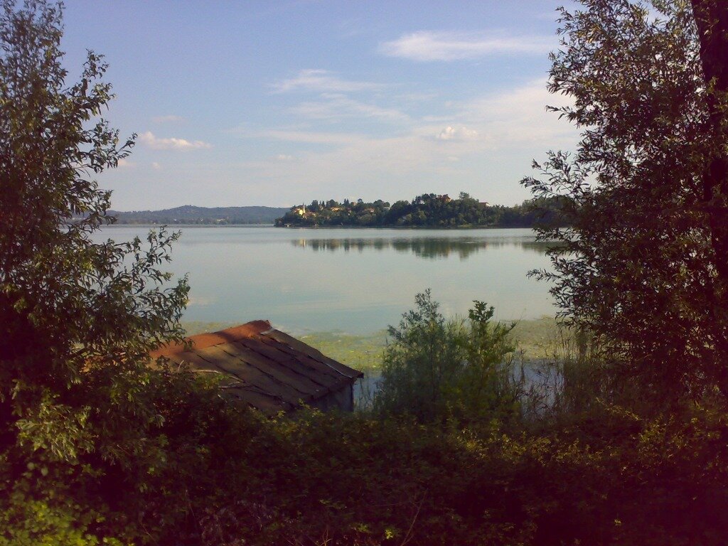 Brianza, Gavirate (Varese Lake)