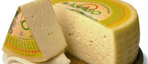 #Asiago: a Venetian #cheese and city