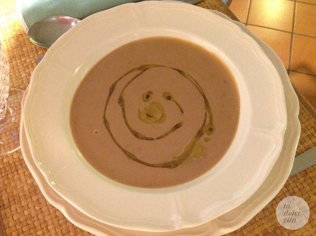 Beans soup 3
